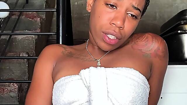 Masturbation 