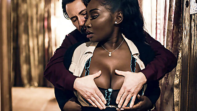 Taboo Fantasy 