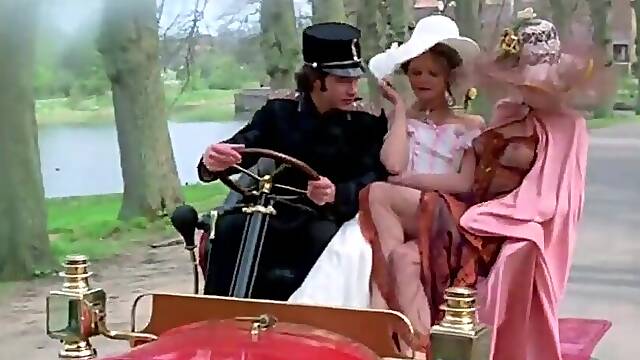 I Lovens Tegn (1976, Denmark, 35mm full clip, great DVDrip)